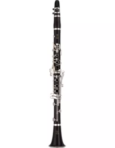 Yamaha YCL-450 klarinet Bb, 17/6