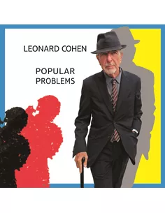 Leonard Cohen "Popular Problems"