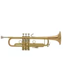 BACH LR190-43B Stradivarius trompet Bb
