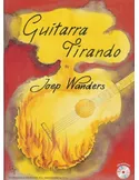 Guitarra Tirando Joep Wanders