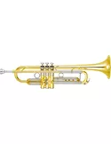 Yamaha YTR8335R XENO trompet Bb reversed