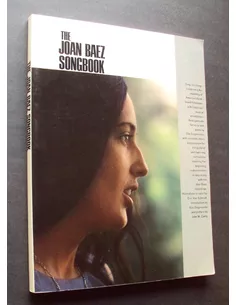 The JOAN BAEZ Songbook