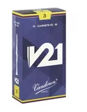 Vandoren V21 Bb-klarinet rieten