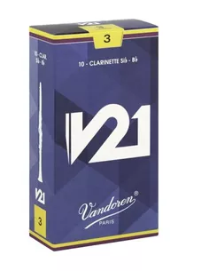 Vandoren V21 Bb-klarinet rieten