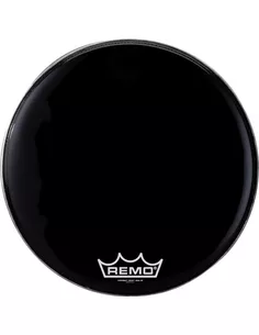 REMO PM-1422-MP POWERMAX bassdrumvel 22"