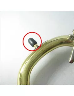 BACH parts B2993 rubber bumper trombone