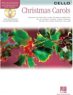 Christmas Carols (Cello)