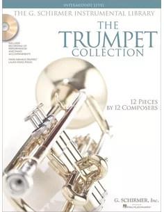 The Trumpet Collection Various