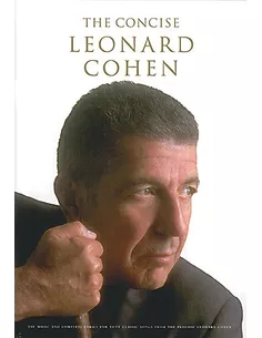 The Concise Leonard Cohen