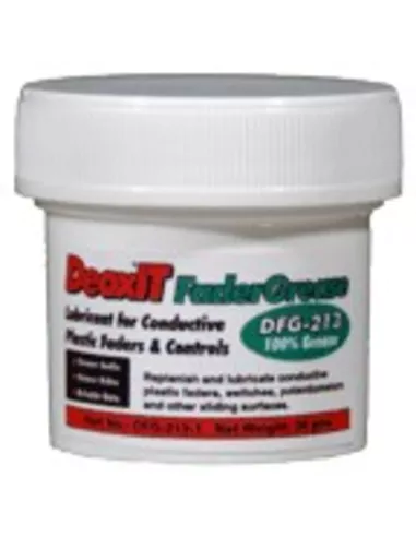 DeoxIT FaderGrease DFG-213-1