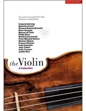 The Violin A Collection met pianobegeleiding