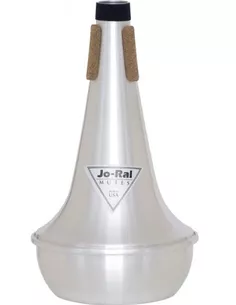 Jo-Ral TRB-1A demper STRAIGHT trombone