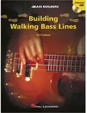 Building Walking Bass Lines Ed Friedland