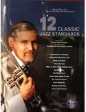 12 Classic Jazz Standards + 2 CD