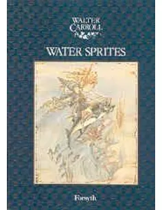 Walter Carroll - Water Sprites