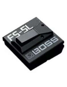 Boss FS5L Footswitch (latched type)