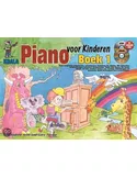 Piano voor Kinderen deel 1 + CD en DVD