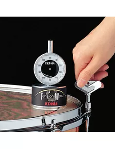 Tama TW100C tension watch, incl case