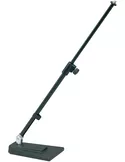 K&M 234 TABLE/FLOOR MIC STAND