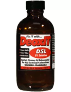 DeoxIT D5L-4A