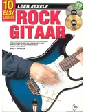 Leer Jezelf Rock Guitar Brett Duncan