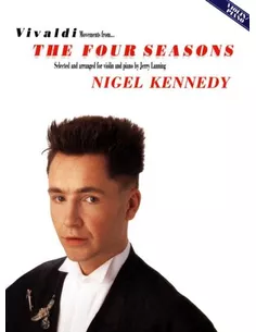 The Four Seasons (Nigel Kennedy) A. Vivaldi