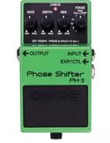 Boss PH-3 Phase Shifter / Phaser pedaal