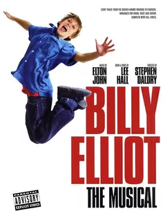 Billy Elliot Musical E. John