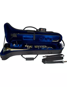 Protec PB306CT koffer, vormetui tenortrombone