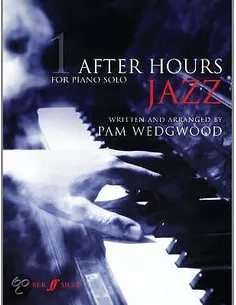 After Hours 1 Jazz P. Wedgwood