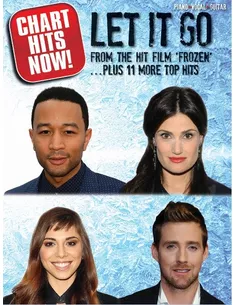 Let it go - Chart Hits Now !