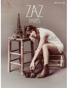 Zaz Paris PVG