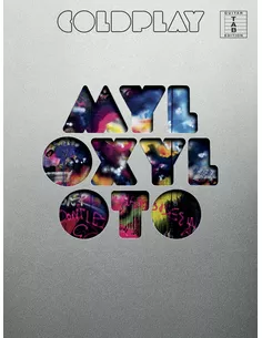 Coldplay: Mylo Xyloto (Tab)