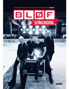 Songbook Blöf