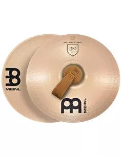 Meinl MA-B10-20M Medium marching cymbals