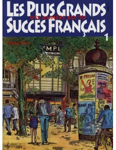 Plus Grands Succes Francais 1 Frank Rich