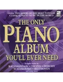 Only Piano Album you\'ll ever need