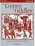 The Gypsy Fiddler voor easy viool en gitaar