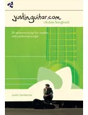 Justinguitar.com Ukelele songbook