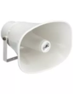 Monacor IT-130 100v Weatherproof horn speaker