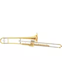 Yamaha YSL-354V ventiel trombone