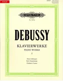 Klavierwerke 3 Preludes 2 C. Debussy