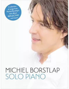 SOLO PIANO - Michiel Borstlap