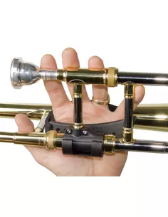 Neotech 5131001 trombone grip, elastisch