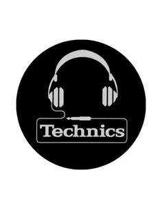 Technics Slipmat Headphone