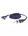 Audio line kabels