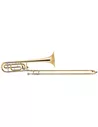 Bb/F trombone