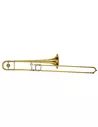 Bb trombone