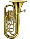 bariton euphonium