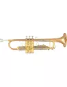 trompet & cornet (Bb)